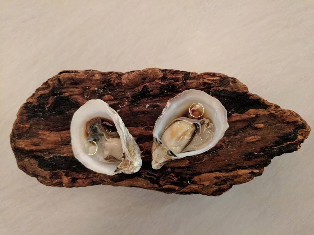 Nomad.PDX | restaurant | 575 NE 24th Ave, Portland, OR 97232, USA | 5032064085 OR +1 503-206-4085