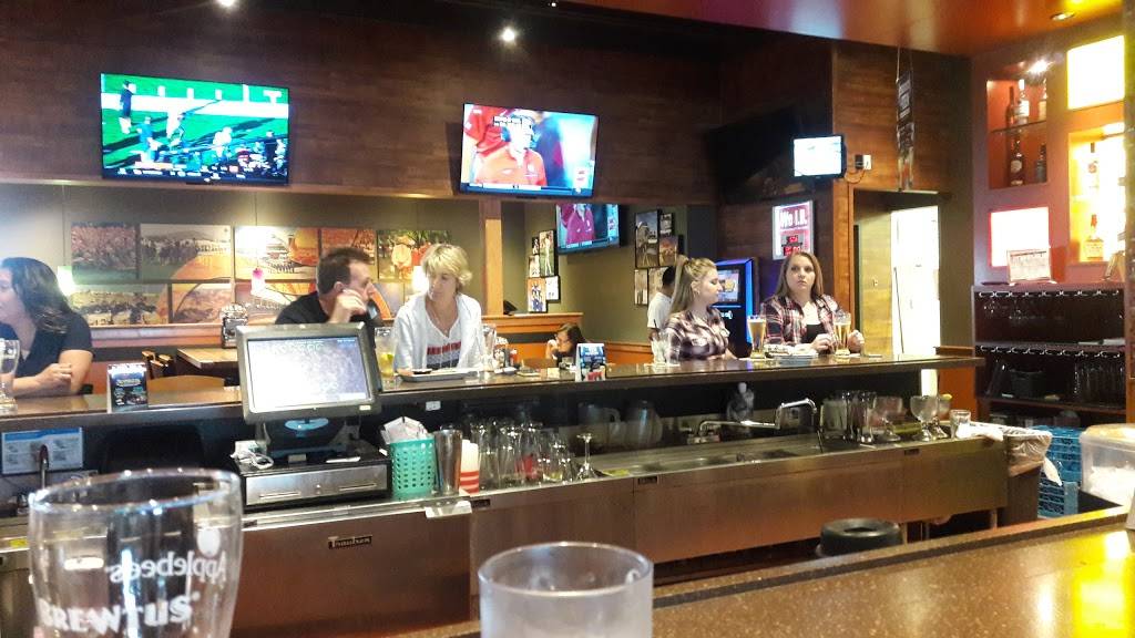 Applebees Grill + Bar | restaurant | 2651 N 75th Ave, Phoenix, AZ 85035, USA | 6238498895 OR +1 623-849-8895