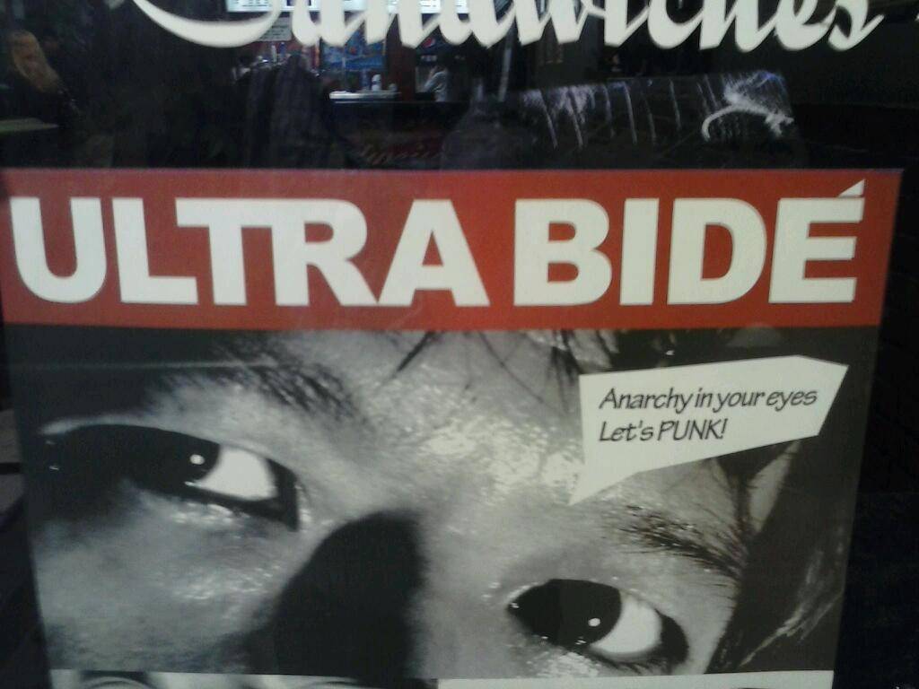 Bliss Art House Cafe | restaurant | 1249 Vine St, Los Angeles, CA 90038, USA | 3239622986 OR +1 323-962-2986