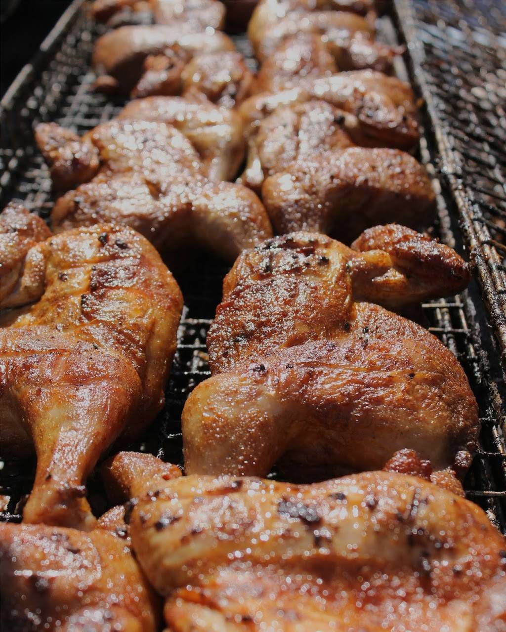 Highs Signature BBQ Catering | restaurant | 3578 Co Rd 427, Auburn, IN 46706, USA | 2609256557 OR +1 260-925-6557