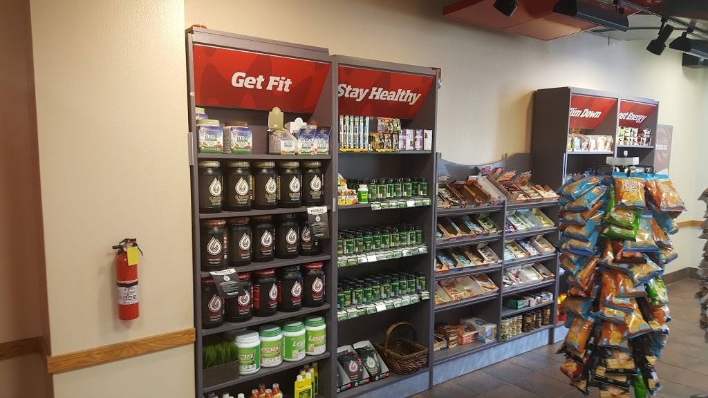 Smoothie King | restaurant | 7510 Pineville-Matthews Rd #11A, Charlotte, NC 28226, USA | 7045433773 OR +1 704-543-3773