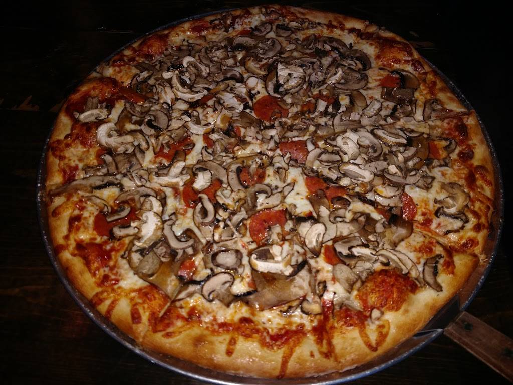 Spinning Dough | restaurant | 2935 Market St, Oakland, CA 94608, USA | 5102509882 OR +1 510-250-9882