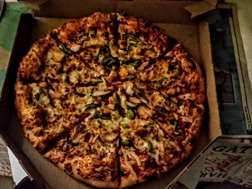Dominos Pizza | meal delivery | 66 Valley St, Salem, WV 26426, USA | 3047824545 OR +1 304-782-4545
