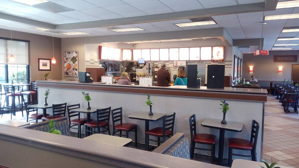 Chick-fil-A | restaurant | 9 Malphrus Rd, Bluffton, SC 29910, USA | 8438378140 OR +1 843-837-8140