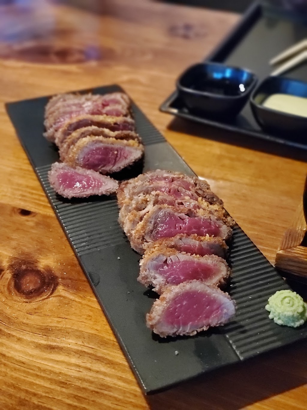 Kobe Kyukatsu | restaurant | 5941 Beach Blvd, Buena Park, CA 90621, USA | 7147358999 OR +1 714-735-8999