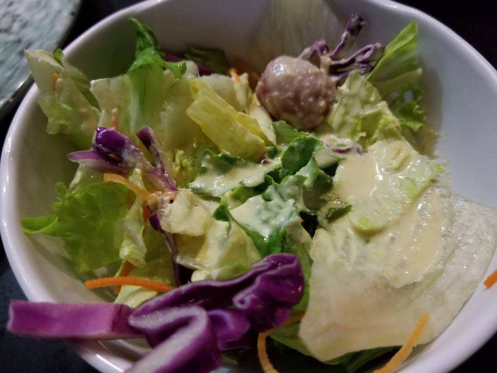 Fuji Japanese Steak House | restaurant | 1 N Galleria Dr, Middletown, NY 10941, USA | 8456928881 OR +1 845-692-8881