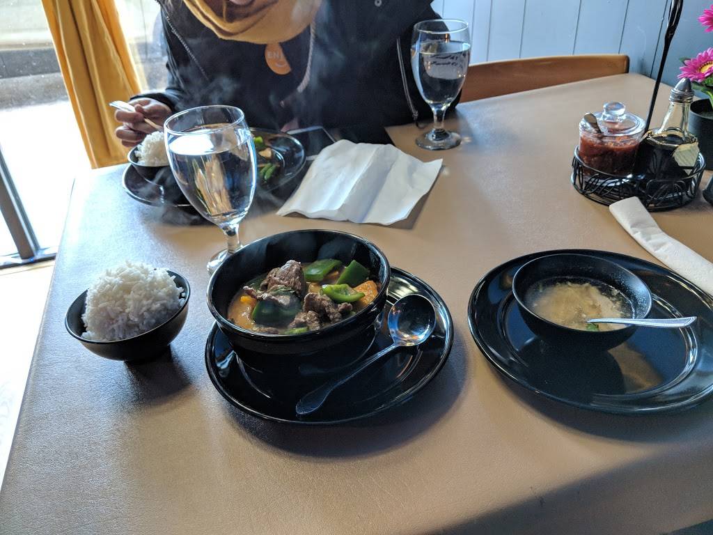 Thai Time Restaurant | restaurant | 7634 Madison St, Forest Park, IL 60130, USA | 7087716955 OR +1 708-771-6955