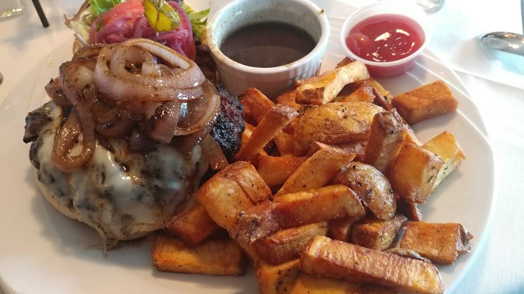 The Copper Stallion | restaurant | 538 Main St, Sturbridge, MA 01518, USA | 5083472100 OR +1 508-347-2100