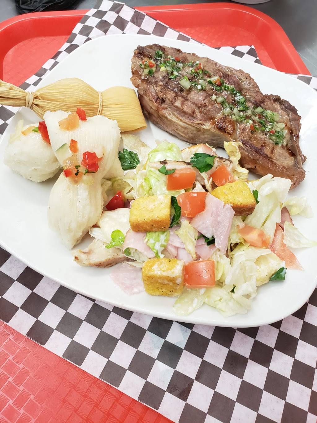 Villa Bakery "Con Sabor Venezolano" | restaurant | 5407 W Irlo Bronson Memorial Hwy, Kissimmee, FL 34746, USA | 3216770572 OR +1 321-677-0572