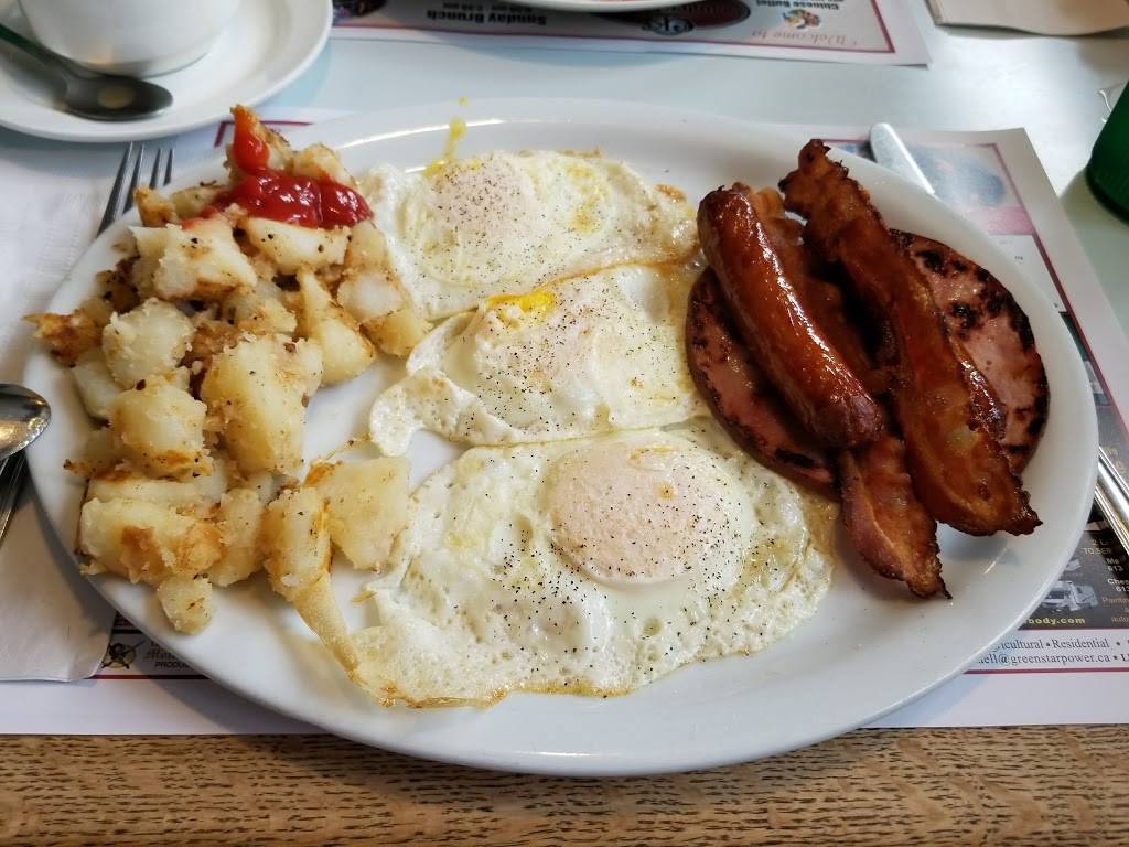 Country Kitchen | restaurant | 2159 31, Winchester, ON K0C 2K0, Canada | 6137742417 OR +1 613-774-2417