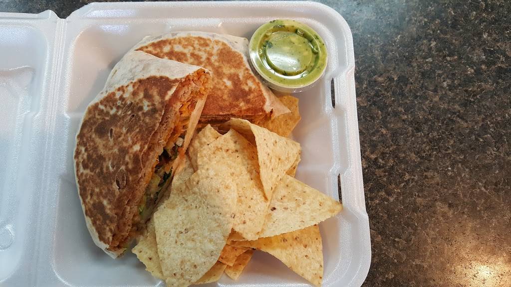 Baja Grill | restaurant | 777 Washington Ave, Holland, MI 49423, USA | 6165463600 OR +1 616-546-3600