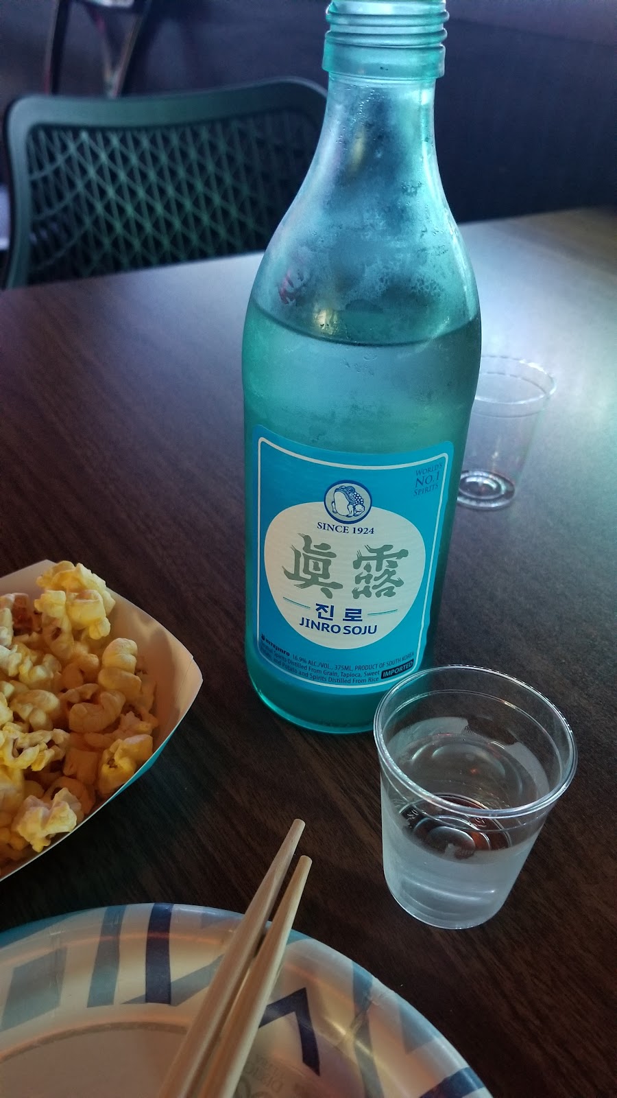 Haus pocha | restaurant | 14740 Beach Blvd, La Mirada, CA 90638, USA | 2139265723 OR +1 213-926-5723