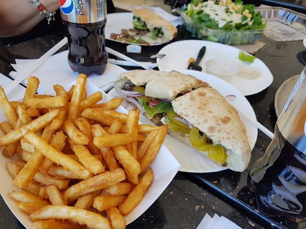 Kostas Pizza & Seafood | restaurant | 315 Chestnut St, Needham, MA 02492, USA | 7814492255 OR +1 781-449-2255