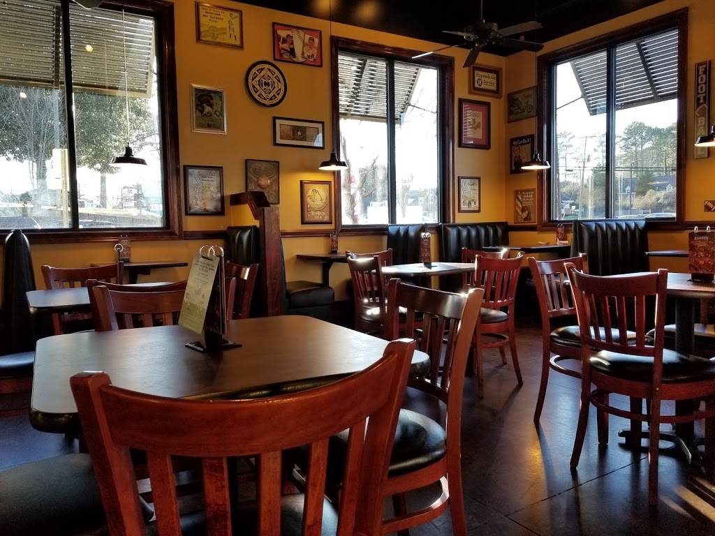 Zaxbys Chicken Fingers & Buffalo Wings | restaurant | 3030 Johnson Ferry Rd, Marietta, GA 30062, USA | 7706429100 OR +1 770-642-9100