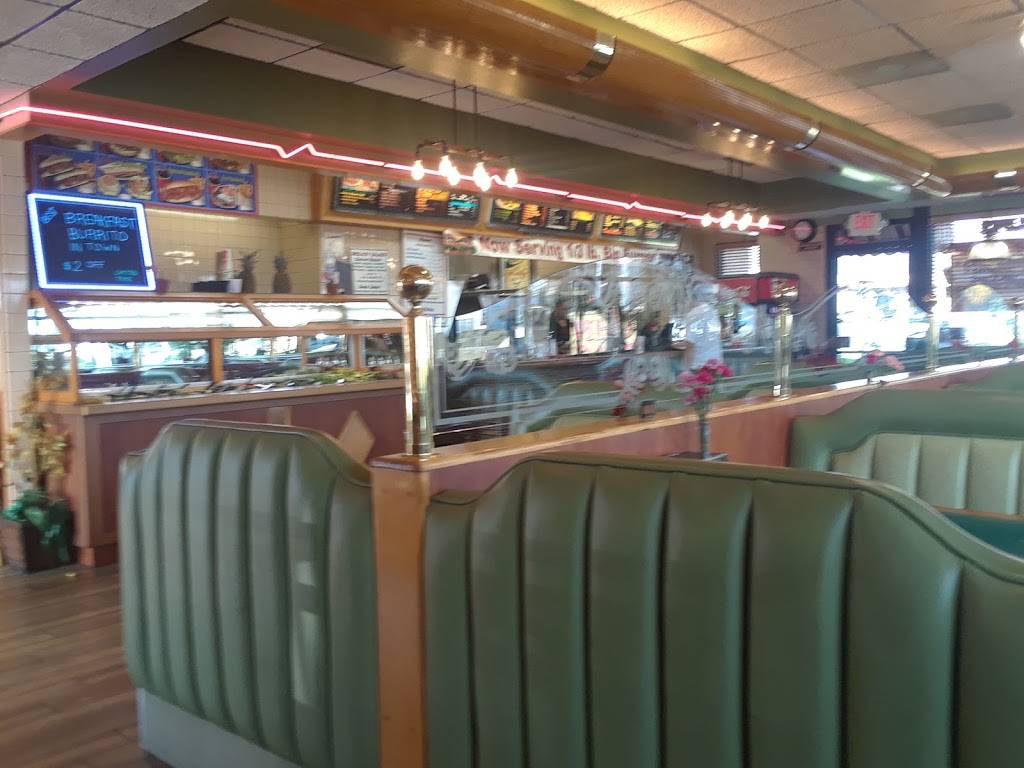 Johns Place | restaurant | 1201 W Central Ave, Brea, CA 92821, USA | 5626973997 OR +1 562-697-3997