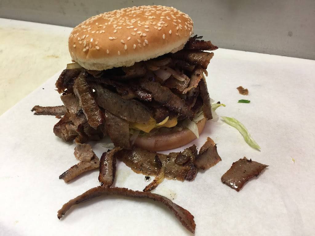 Gerrys Fish & Chicken | restaurant | 11857 S Michigan Ave, Chicago, IL 60628, USA | 7739801020 OR +1 773-980-1020