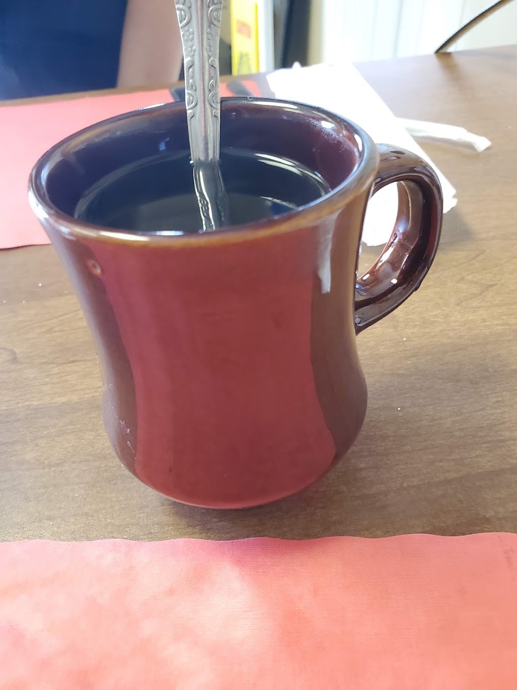 Family Traditions | restaurant | 21 Virginia Ave, Petersburg, WV 26847, USA | 3042575305 OR +1 304-257-5305