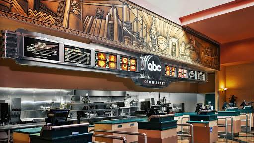 ABC Commissary | restaurant | 351 S Studio Dr N, Orlando, FL 32830, USA | 4079393463 OR +1 407-939-3463