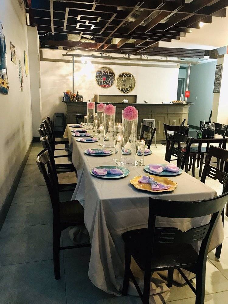 Tipikliz | restaurant | 4025 Innes Rd #10, Orléans, ON K1C 6V3, Canada | 6138054041 OR +1 613-805-4041