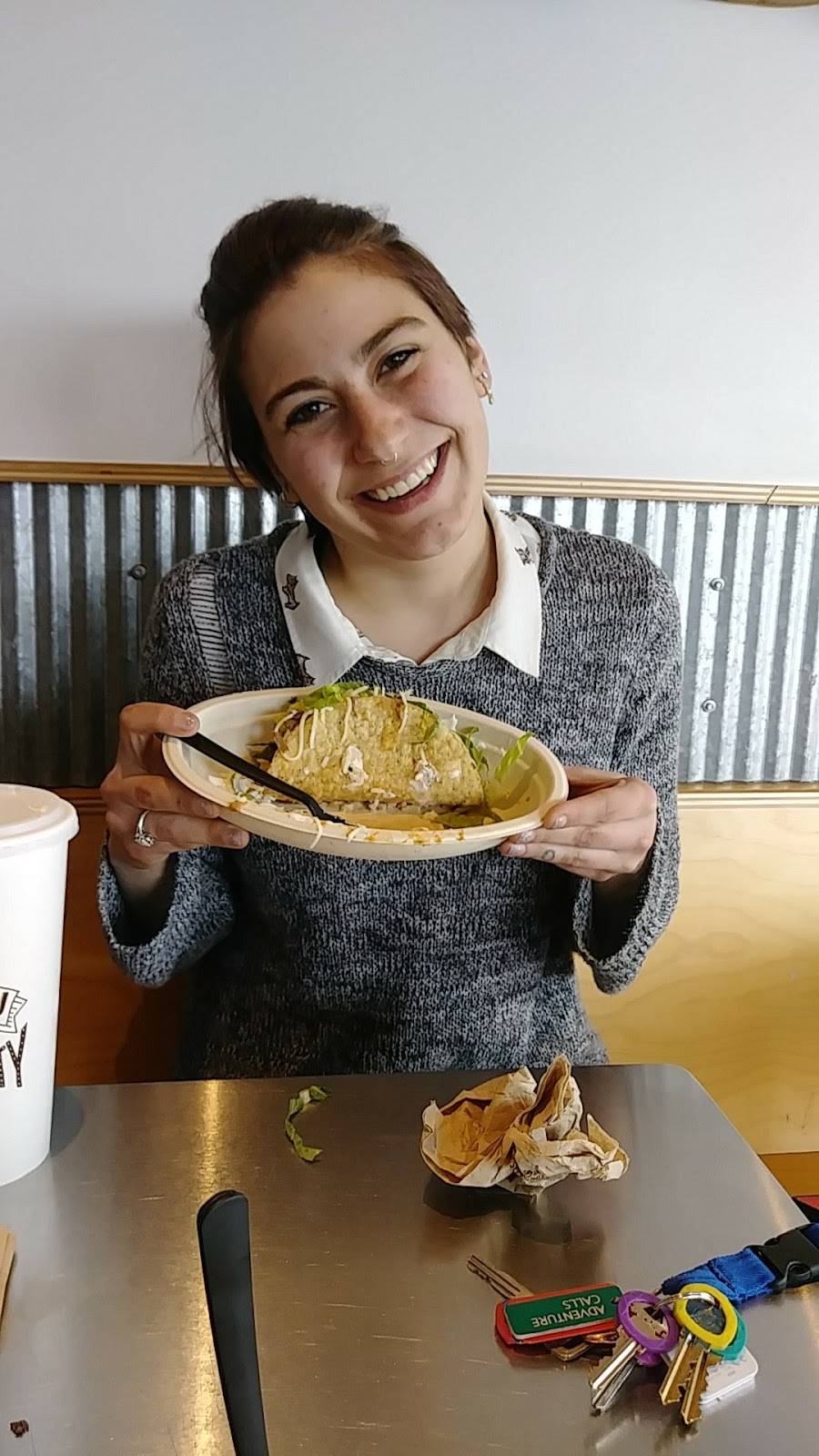 Chipotle Mexican Grill | restaurant | 1769 N Frontage Rd, Hastings, MN 55033, USA | 6514373196 OR +1 651-437-3196