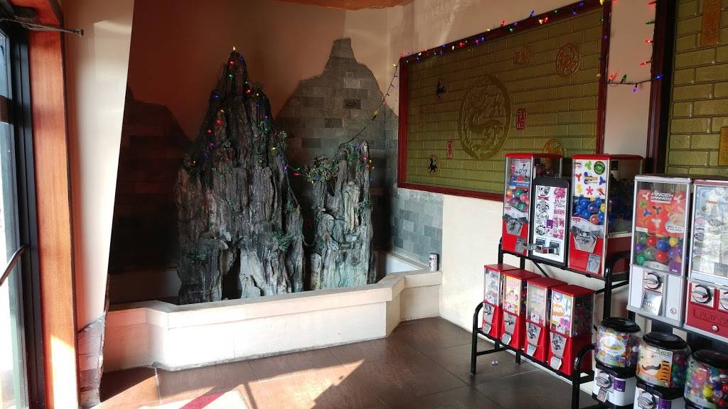 China King Super Buffet | restaurant | 1238 N St Louis, Batesville, AR 72501, USA | 8706121800 OR +1 870-612-1800