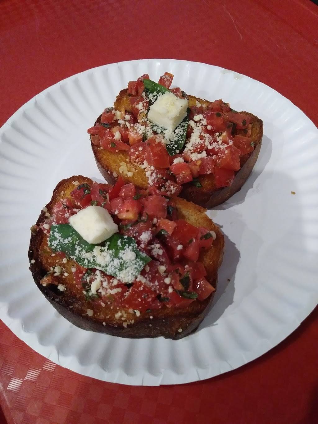 Palace Pizza | restaurant | 114 S Kentucky Ave, Lakeland, FL 33801, USA | 8636880045 OR +1 863-688-0045