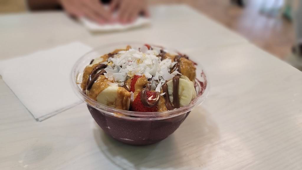 Kösta Bowls Carolina Forest | restaurant | 4999 Carolina Forest Blvd Unit 11, Myrtle Beach, SC 29579, USA | 8437962905 OR +1 843-796-2905