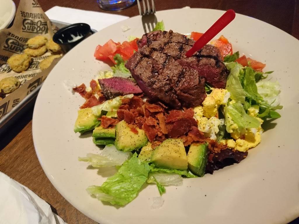 Logans Roadhouse | restaurant | 4320 Fort Campbell Blvd, Hopkinsville, KY 42240, USA | 2708864189 OR +1 270-886-4189