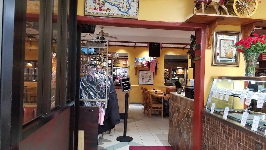 Joes of Avenue U | restaurant | 287 Avenue U, Brooklyn, NY 11223, USA | 7184499285 OR +1 718-449-9285