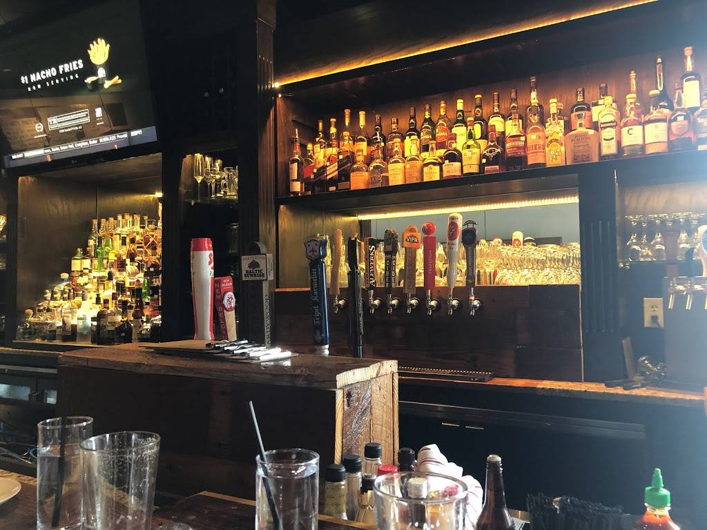 Toast | New American Gastropub at Winterfield Place | restaurant | 3730 Winterfield Rd #100, Midlothian, VA 23113, USA | 8044641467 OR +1 804-464-1467