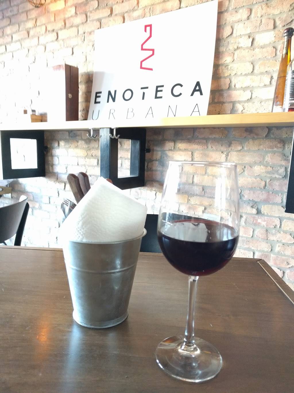 Enoteca Urbana - Tinto & Blanco | restaurant | 22014, Blvd. Agua Caliente 407, Aviacion, 22014 Tijuana, B.C., Mexico | 016646817964 OR +52 664 681 7964