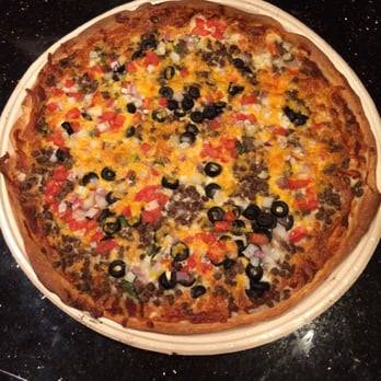 Papa Murphys Take N Bake Pizza | meal takeaway | 3430 Tully Rd, Modesto, CA 95350, USA | 2095274992 OR +1 209-527-4992