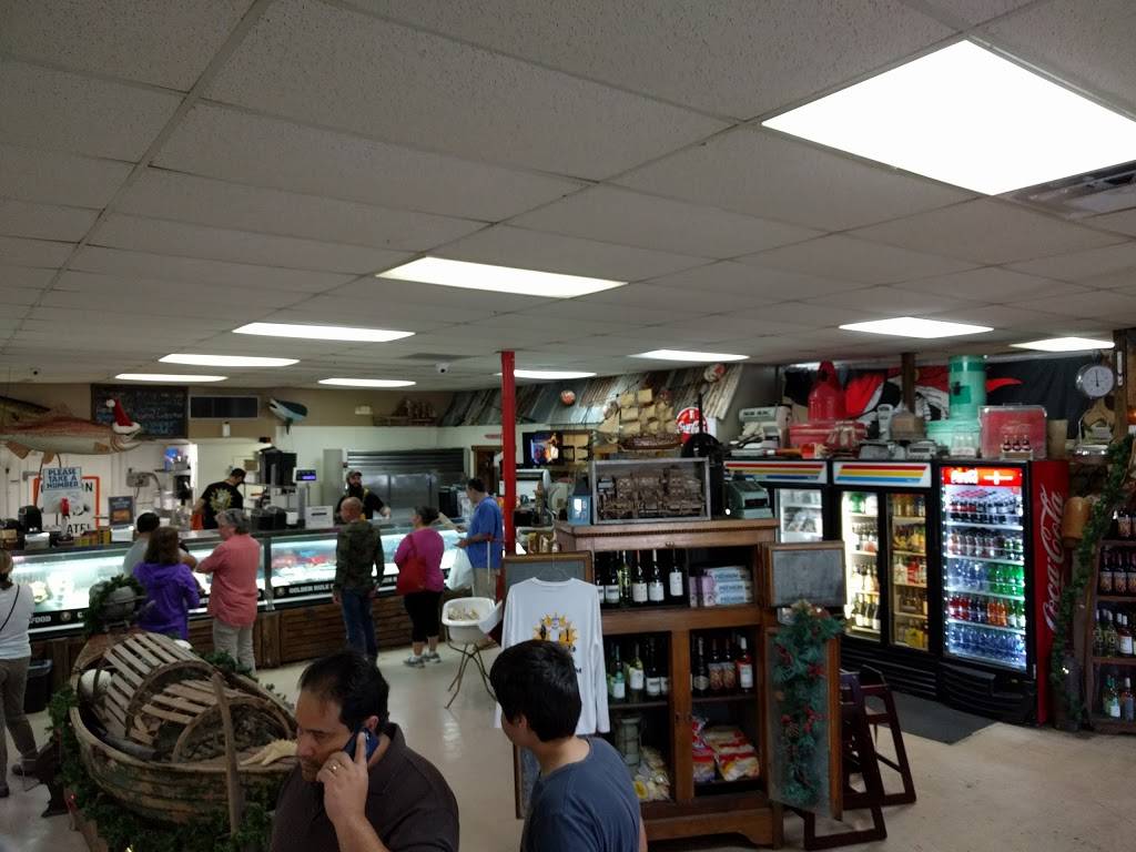 Golden Rule Seafood | restaurant | 17505 S Dixie Hwy, Palmetto Bay, FL 33157, USA | 3052350661 OR +1 305-235-0661