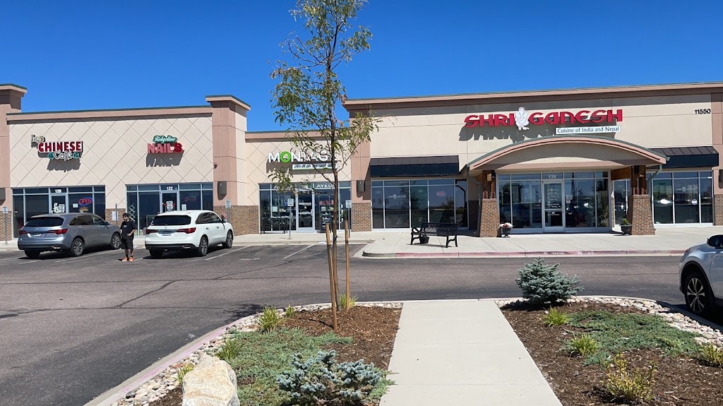 Ivys Chinese | restaurant | 11550 Ridgeline Dr #120, Colorado Springs, CO 80921, USA | 7194878088 OR +1 719-487-8088