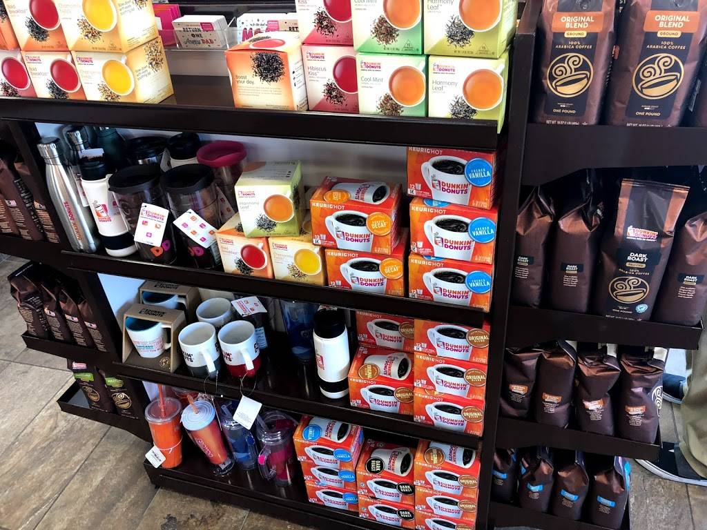 Dunkin Donuts | cafe | 5755 W 63rd St, Chicago, IL 60638, USA | 7735819170 OR +1 773-581-9170