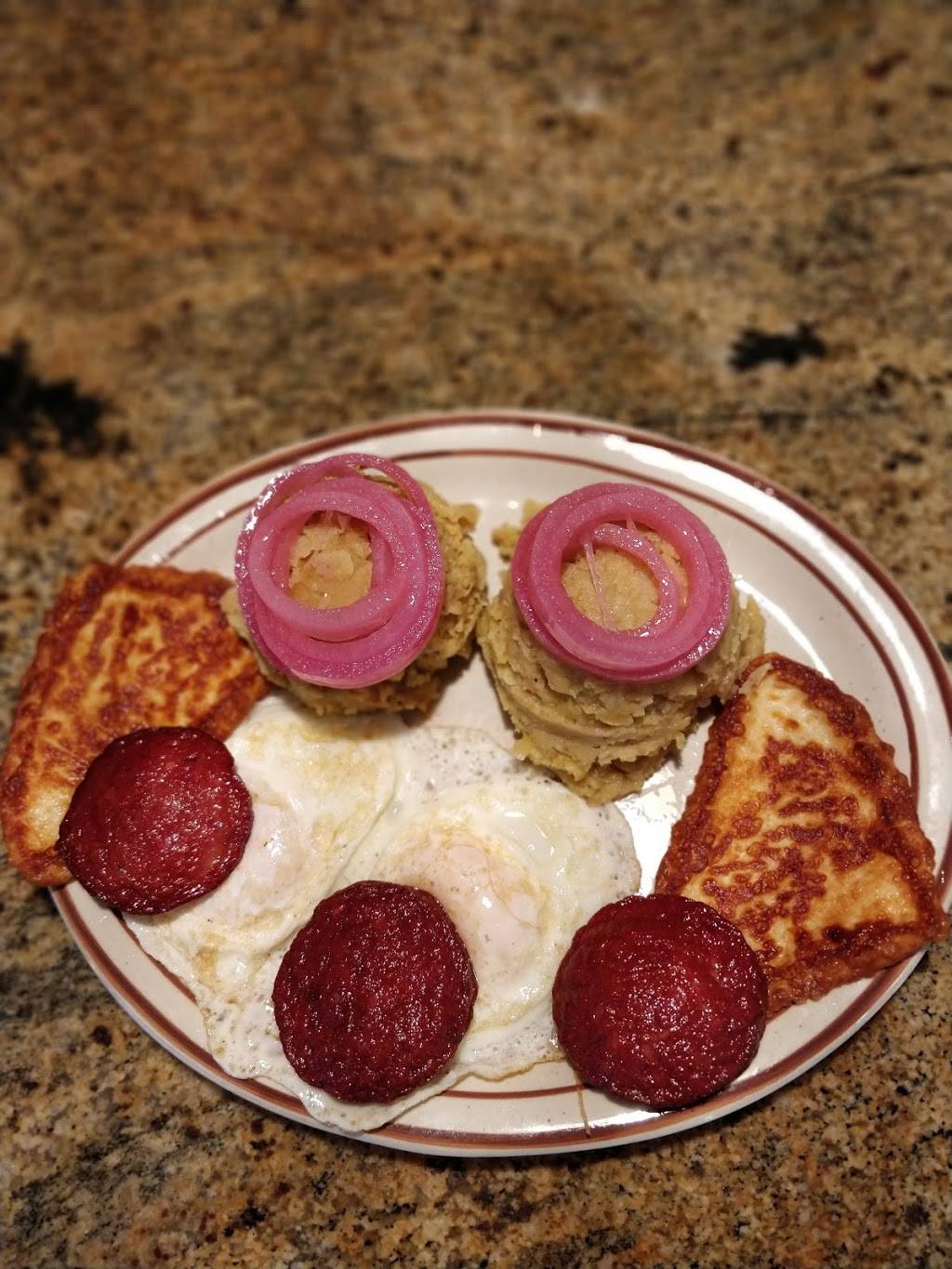 Caridad | restaurant | 9019 Jamaica Ave, Woodhaven, NY 11421, USA | 7188477575 OR +1 718-847-7575