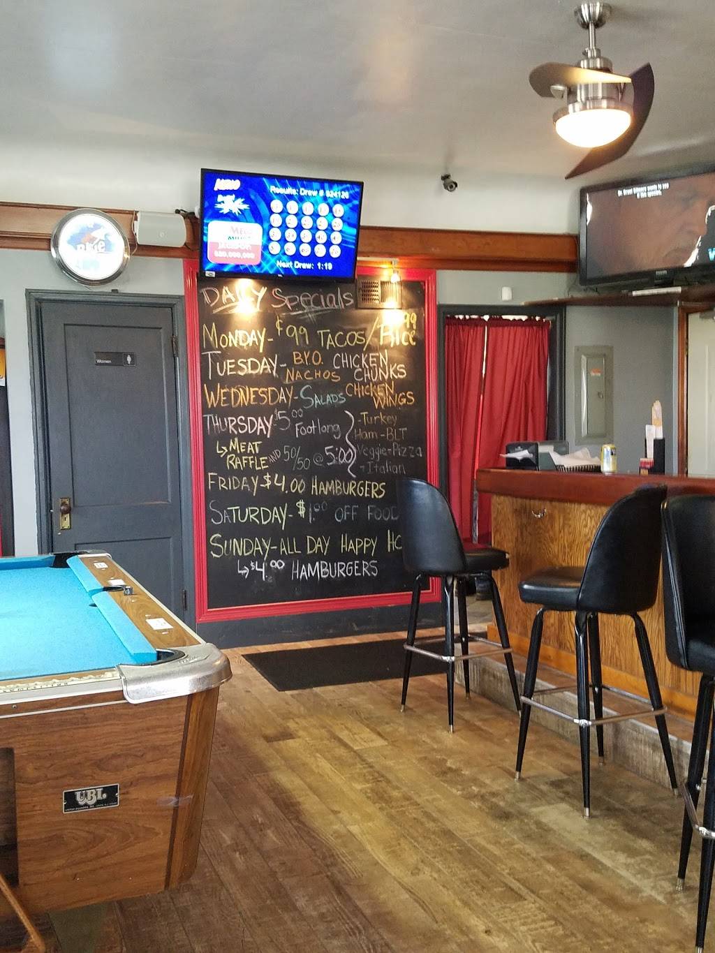 Tims Bar and Grill | restaurant | 445 N Ohio Ave, Fremont, OH 43420, USA | 4192086004 OR +1 419-208-6004