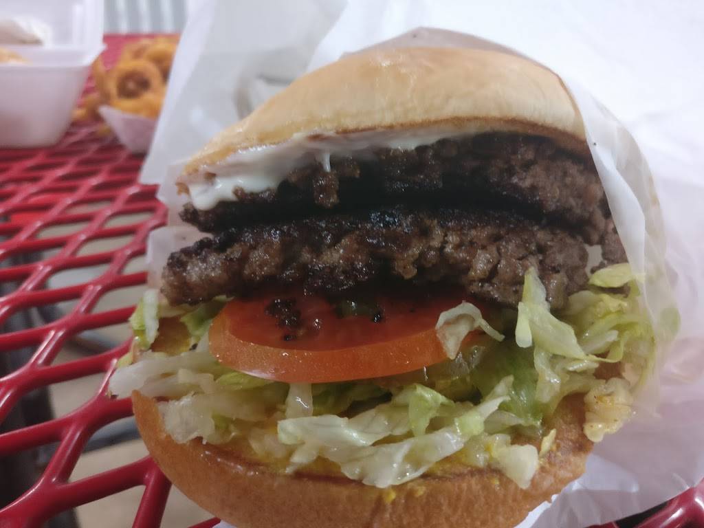 Dairy Cone | restaurant | 836 Walnut St, Columbus, TX 78934, USA | 9797325500 OR +1 979-732-5500