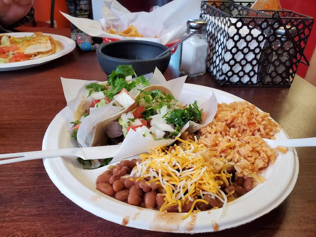 Malenas Taco Shop | restaurant | 620 W McGraw St, Seattle, WA 98119, USA | 2062840304 OR +1 206-284-0304