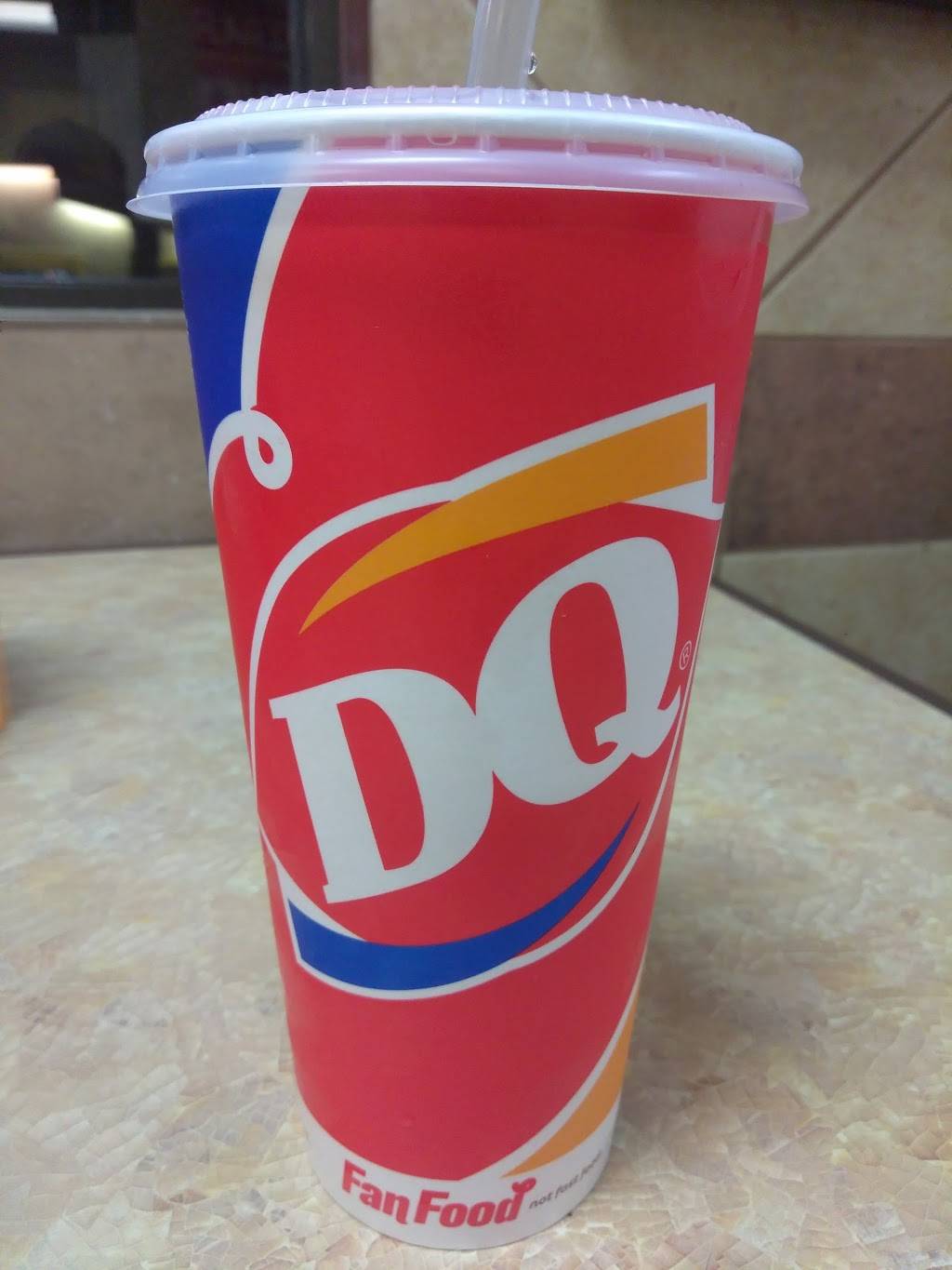 Dairy Queen | restaurant | 541 E Southern Ave, Mesa, AZ 85204, USA | 4808988896 OR +1 480-898-8896