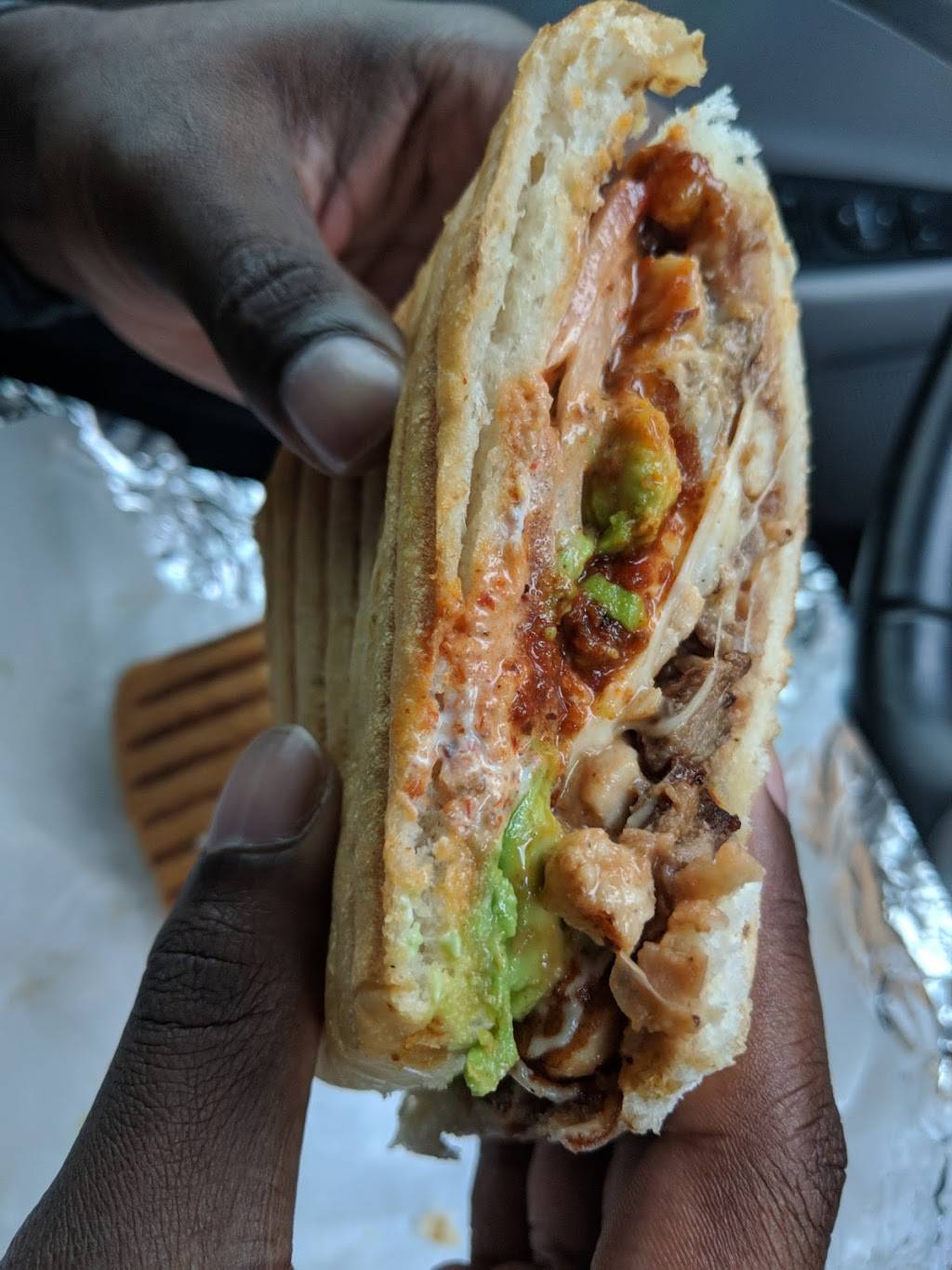 Las Tortas | restaurant | 5307 Leetsdale Dr, Denver, CO 80246, USA | 7203797269 OR +1 720-379-7269