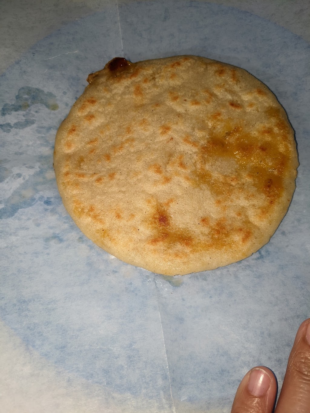 Pupusas Maria | restaurant | 863 S Avenue B Space #5, Yuma, AZ 85364, USA | 9283049737 OR +1 928-304-9737