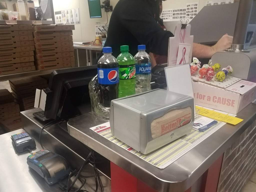 Papa Johns Pizza | restaurant | 1715 Niagara Falls Blvd, Amherst, NY 14228, USA | 7168327272 OR +1 716-832-7272