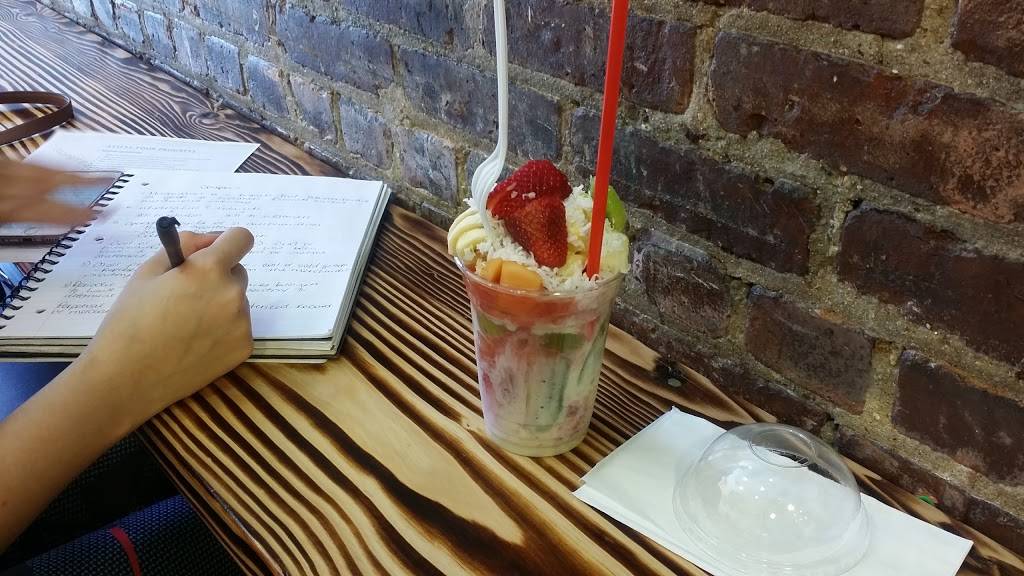 Noches Antojitos | restaurant | 7523 Bergenline Ave, North Bergen, NJ 07047, USA | 2012958594 OR +1 201-295-8594