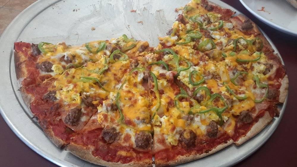 Fast Eddies Pizza | meal delivery | 4747 Nicollet Ave, Minneapolis, MN 55419, USA | 6128220704 OR +1 612-822-0704