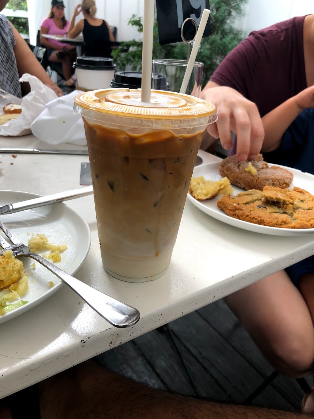 Black Bear Bread Co. | restaurant | 26 Logan Ln Unit G, Santa Rosa Beach, FL 32459, USA | 8502134528 OR +1 850-213-4528