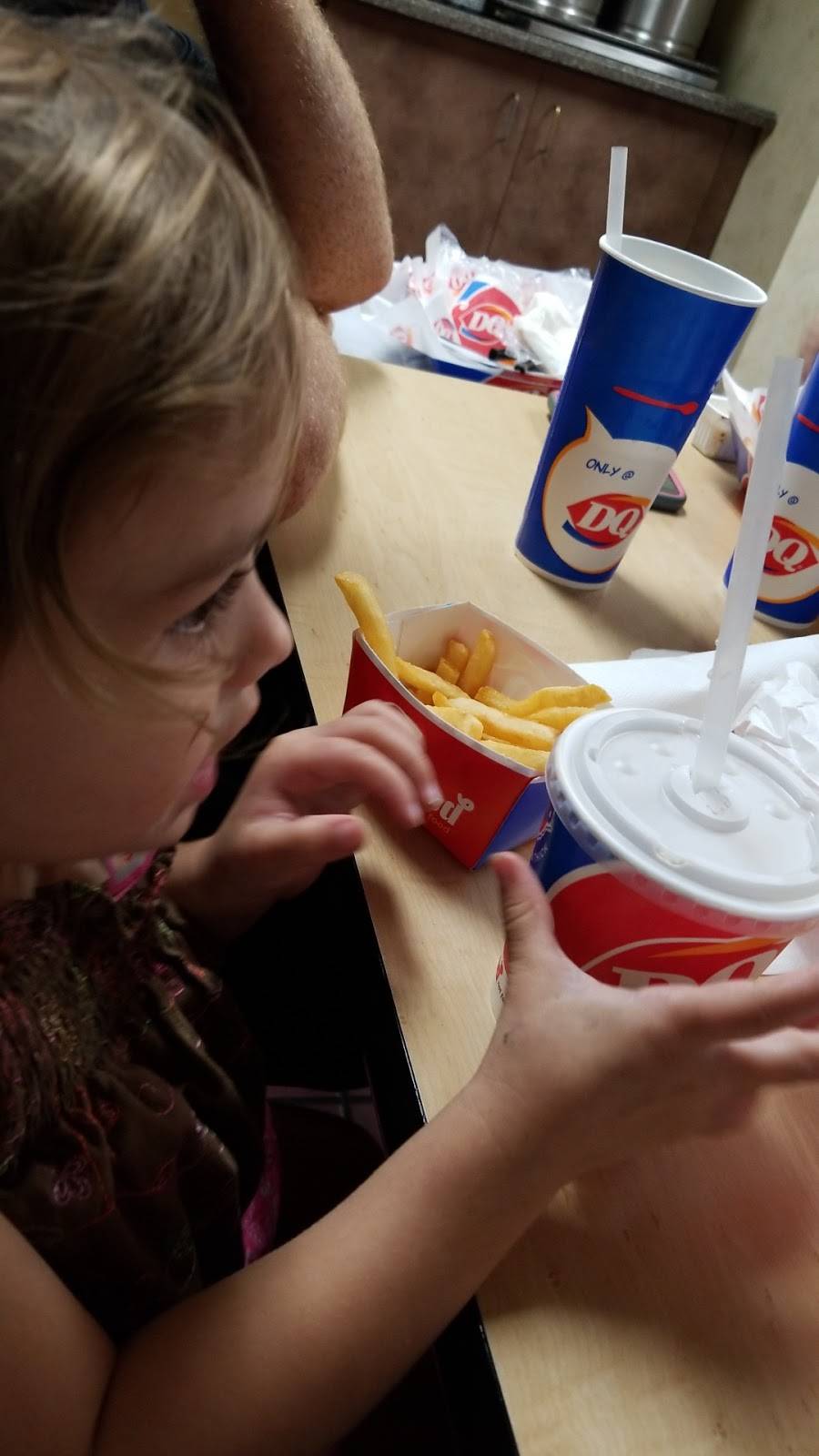 Dairy Queen | restaurant | 3359 US Hwy 27 S, Sebring, FL 33870, USA | 8633820477 OR +1 863-382-0477