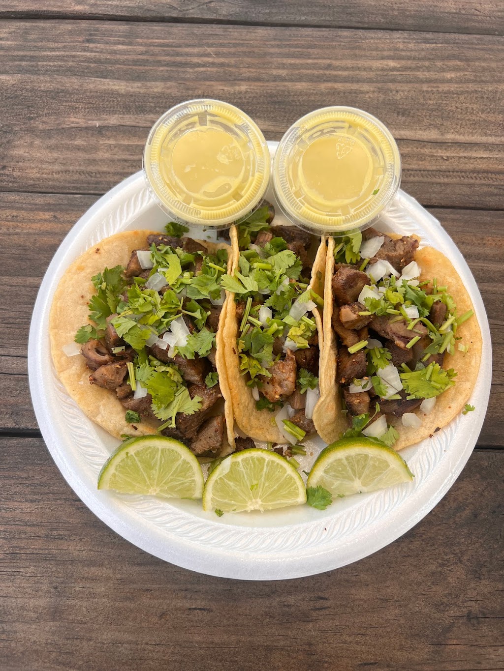 Tacos La Patrona | restaurant | 3537 Thomasville Rd, Tallahassee, FL 32309, USA | 8507188250 OR +1 850-718-8250