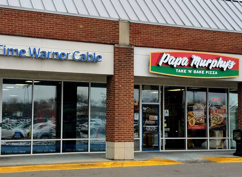 Papa Murphys Take N Bake Pizza | meal takeaway | 291 N Hubbards Ln, Louisville, KY 40207, USA | 5028956363 OR +1 502-895-6363