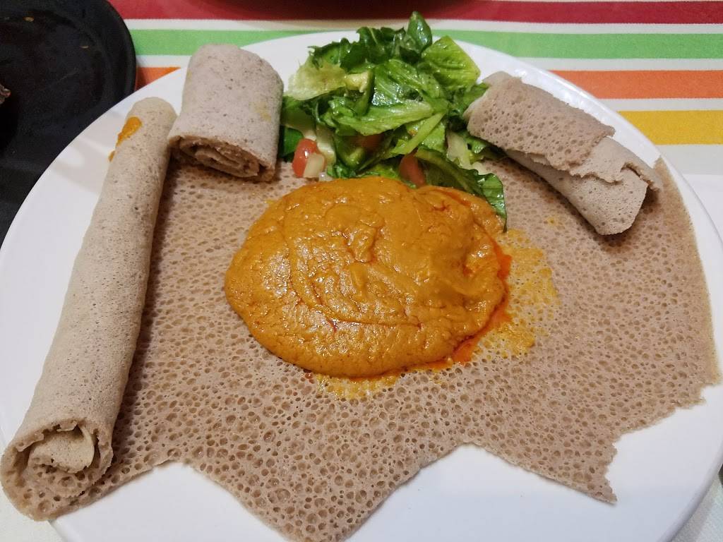 Queen Sheba Ethiopian Restaurant | restaurant | 4808 Central Ave, Charlotte, NC 28205, USA | 7045666222 OR +1 704-566-6222